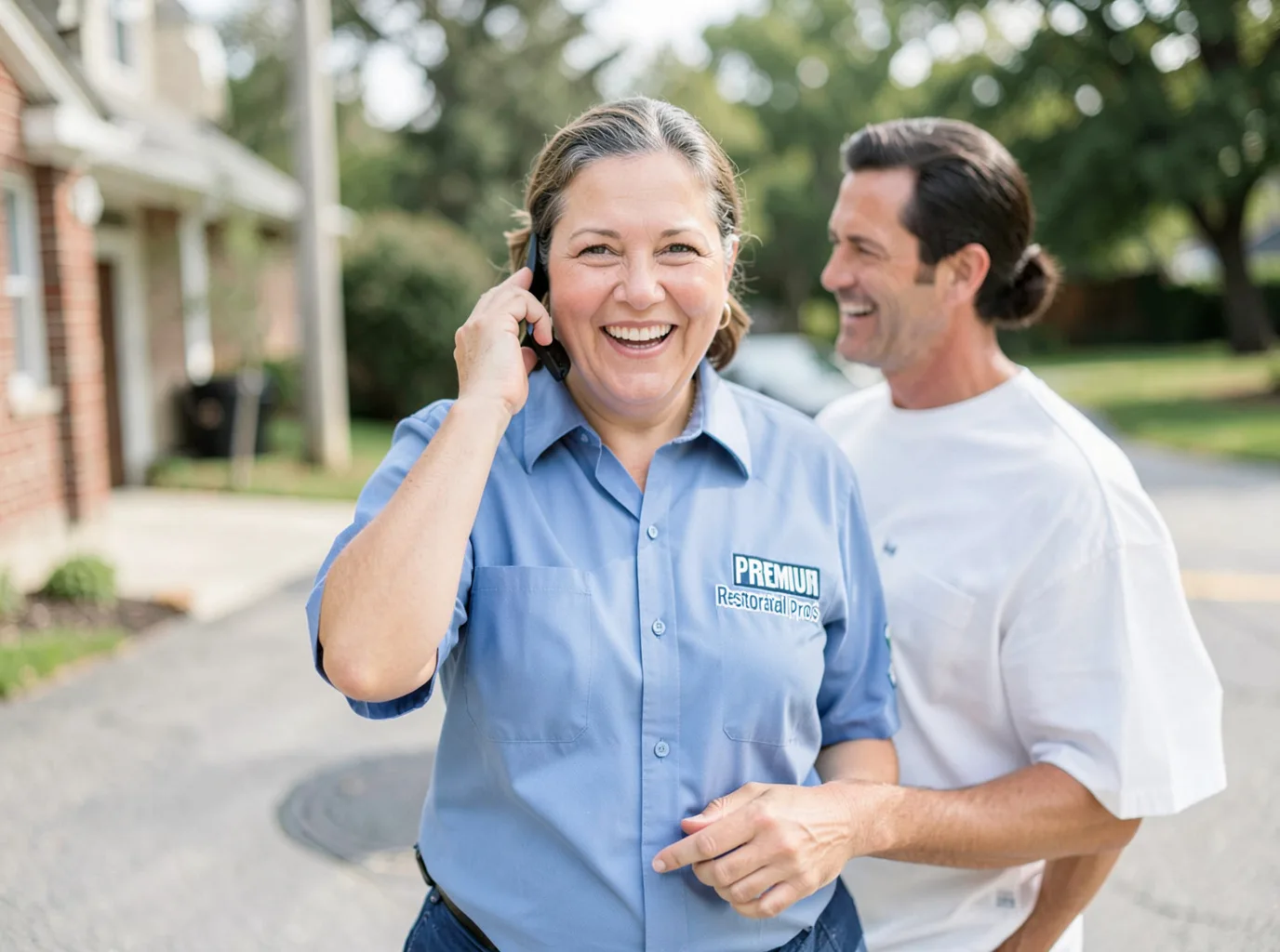 Water Damage Restoration South Strafford, VT FAQs